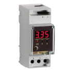 IME - Relè segnalazione Beep e stacco carichi non prioritari