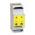 IME - RM2S - Relè di mancanza/sequenza/asimmetria fasi RM2S41