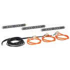 IME - Bobine Rogowski apribili per centrali di misura EASYCONNECT ROG3200M2