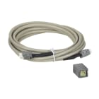 IME - Kit prolunga per bobine Rogowski - lunghezza 1m ROGEXTM3