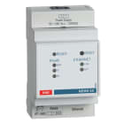 BTICINO - Interfaccia convertitore RS485/Ethernet Modbus