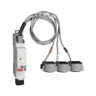 IME - Modulo di misura monofase con bobine Rogowski SXMT125