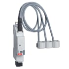 IME - Modulo di misura trifase 3/4 fili fino a 63A per NEMO SX SXMT63