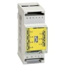 IME - Tema I4e - Trasduttore di AC vero valore efficace
