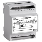 IME - TESI PF - Trasduttore analogico fattore di potenza