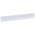 BTICINO - Otturatore modulare per finestra DIN35 001665