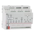 BTICINO - Controller KNX multiapplicazione \'all-in-one\' dotato di 8 ingressi e 8 uscite