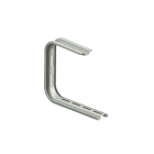 LEGRAND - Mensola a parete CSC300 - lunghezza 345mm