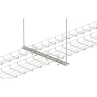 BTICINO - profilato RCS1000 - lunghezza 1m