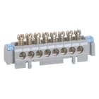 LEGRAND - Morsettiere universali su supporto