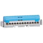 BTICINO - Morsettiere IP 2x Neutro (blu)