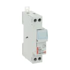 LEGRAND - Portafusibili 1P+N per fusibili cilindrici miniatura 005816