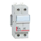 LEGRAND - Portafusibili 2P tipo aM o gG 005828