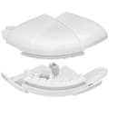 BTICINO - Angolo esterno variabile 60 gradi - 120 gradi 010622