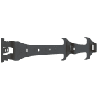 BTICINO - Graffa per coperchio 010686