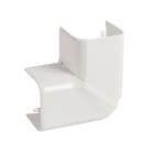 BTICINO - canale portapparecchi 60x50mm sistema - angolo piano