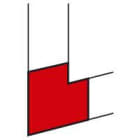 BTICINO - canale portapparecchi 80x65mm sistema - angolo piano 010768