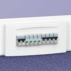 BTICINO - Supporto accessori portapparecchi modulari