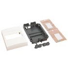 BTICINO - Supporto accessori portapparecchi modulari 010965