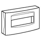 BTICINO - Supporto accessori portapparecchi modulari