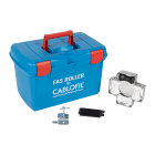 BTICINO - Kit posacavi FASROLLER