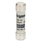 LEGRAND - Fusibili cilindrici tipo gG