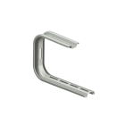 LEGRAND - Mensola a parete CSCC300 - lunghezza 345mm
