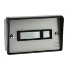 BTICINO - Pulsante illuminabile per impianti a campanello 013