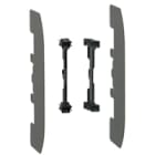 LEGRAND - Separatori isolanti basi per fusibili a coltello Taglia 2 019932