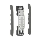 LEGRAND - Coprimorsetti per le basi dei fusibili a coltello. Taglia 0 019935