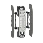 LEGRAND - Coprimorsetti per le basi dei fusibili a coltello. Taglia 00 019936