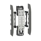 LEGRAND - Coprimorsetti per le basi dei fusibili a coltello. Taglia 1