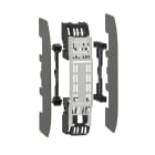 LEGRAND - Coprimorsetti per le basi dei fusibili a coltello. Taglia 2