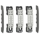 LEGRAND - Coperchio di protezione per fusibili T00 - 3P - IP20