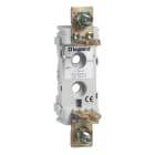 LEGRAND - Base unipolare per fusibili a coltello 019942