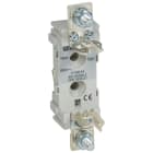 LEGRAND - Base unipolare per fusibili a coltello 019944