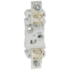 LEGRAND - Base tripolare per fusibili a coltello