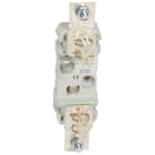 LEGRAND - Base tripolare per fusibili a coltello