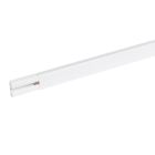 BTICINO - Minicanali 40x16mm con tenuta cavi integrata