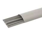 BTICINO - canale sopra-pavimento 75x18mm lunghezza 2m grigio RAL 7030