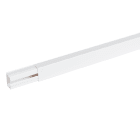 BTICINO - Minicanali 40x25mm con tenuta cavi integrata 030110