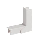 BTICINO - minicanali 16x16mm - angolo interno/esterno variabile