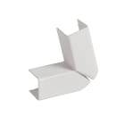 BTICINO - minicanali 16x16mm - angolo piano variabile