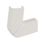 BTICINO - minicanali 20x10mm - angolo piano variabile