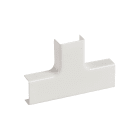 BTICINO - minicanali 20x10mm - derivazione a T