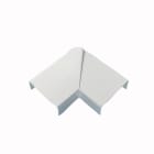 BTICINO - minicanali 32x20mm - angolo piano variabile