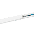 BTICINO - Minicanali 20x10mm con tenuta cavi integrata 030802