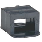 BTICINO - Supporti per collari larghezza 9 mm max