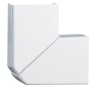 BTICINO - minicanali 40x16mm - angolo piano variabile