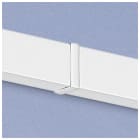 BTICINO - minicanali 25x16mm - giunto coperchi